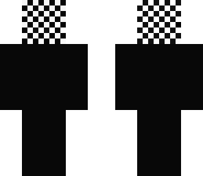 checkerhead