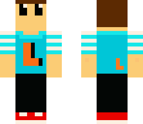 the l skin 2012 official