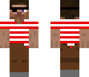 pirate steve 2