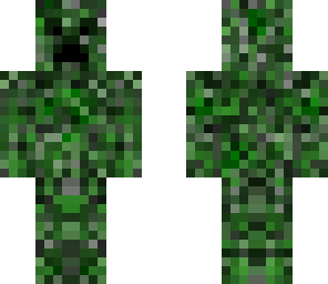 dark creeper