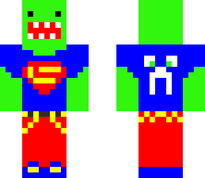 super green