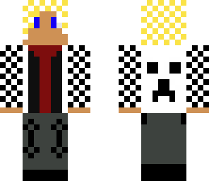 vexcted without hoodie