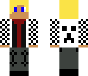 vexcted without hoodie fixed