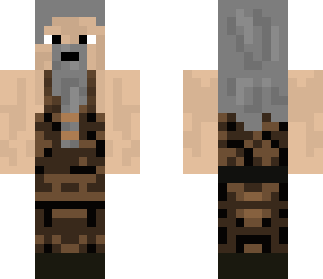 old dwarf