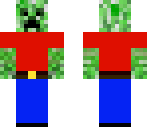 creeper joe
