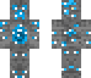 diamond creeper