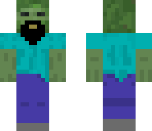 notch zombie