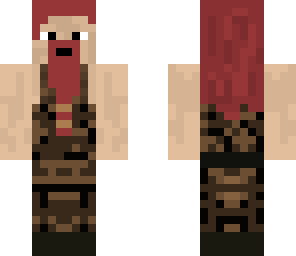 dwarf