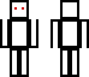 outline man
