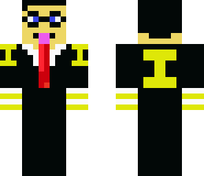 my skin 2