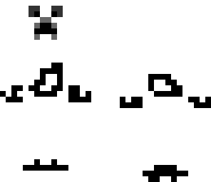 ghost creeper