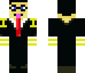 my skin 4 with minor edits