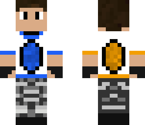 my edited version of portal