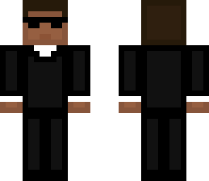 secret service