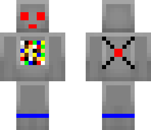 robot