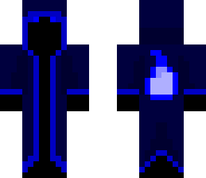 water mage