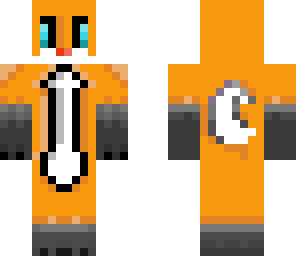 poger\'s origional fox