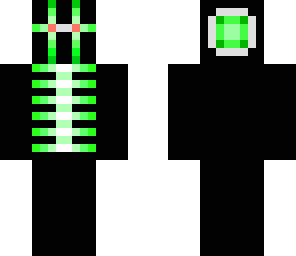 gamma skin