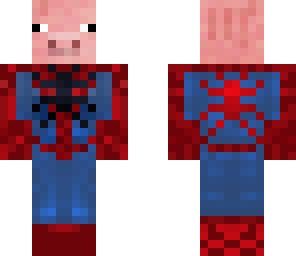 spider pig 2