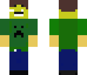 lame person i felt like making