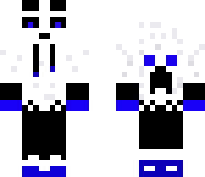cool panda