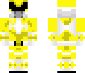 power ranger