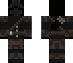 sneak armor