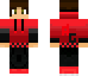 red dj