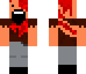 zombie notch