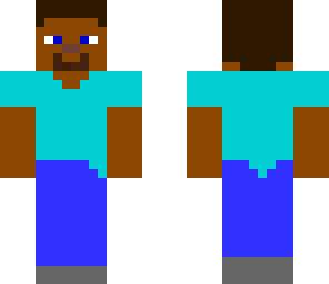 simple steve