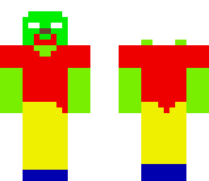 random herobrine