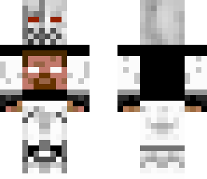 herobrine crusader