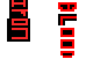 ironbloodstroll