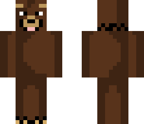bear