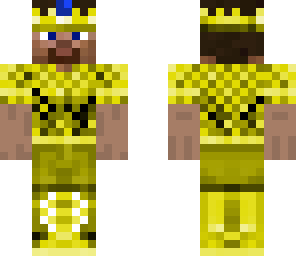 prince stive