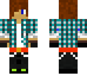 teenager cool