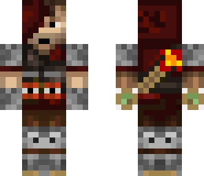 redstone master