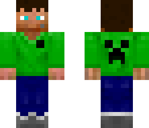 mole95\'s skin