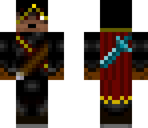 zacr20\'s skin
