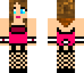 playboy bunny outfit - pink