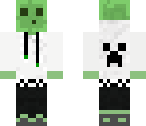 slime guy