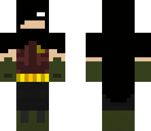 robin w mask v2