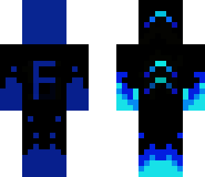blue creeper flame