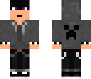 my skin