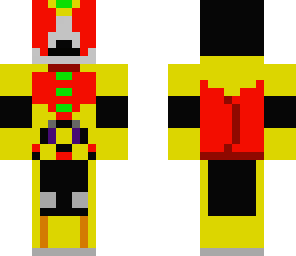 kamen rider kiva emperor form