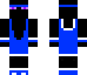 olympic enderman