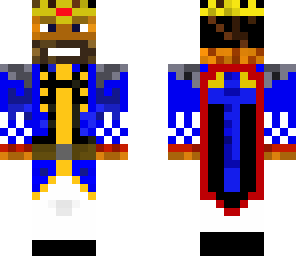 king 2