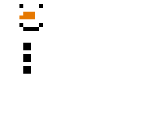 snow golem