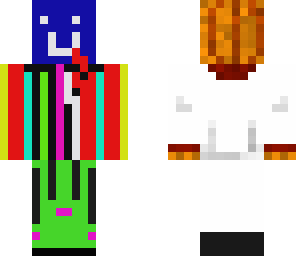 sripy man