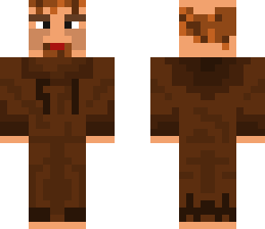 friar